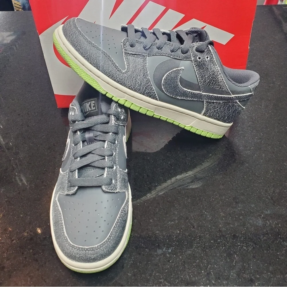 Nike holloween dunks